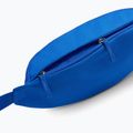 Bauchtasche Nike Heritage 3 l Game Royal/Game Royal/White 5