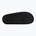 Herren-Badelatschen Nike Calm 2.0 black/black/black 4