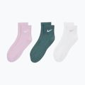 Socken Nike Everyday Lightweight multi color 2