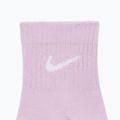 Socken Nike Everyday Lightweight multi color 4