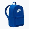 City-Rucksack Nike Heritage 25 l game royal/game royal/white 2