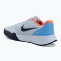 Herren-Tennisschuhe Nike Vapor Lite 3 hydrogen blue/hot lava/midnight navy 3