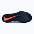 Herren-Tennisschuhe Nike Vapor Lite 3 hydrogen blue/hot lava/midnight navy 4