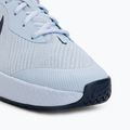 Herren-Tennisschuhe Nike Vapor Lite 3 hydrogen blue/hot lava/midnight navy 7