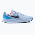 Herren-Tennisschuhe Nike Vapor Lite 3 hydrogen blue/hot lava/midnight navy