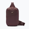 Gürteltasche Nike Aura 5 l tattoo/tattoo/light transparent gold