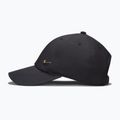 Kinder-Basecap Nike Dri-FIT Club black/flt gold