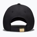 Kinder-Basecap Nike Dri-FIT Club black/flt gold 2