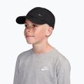 Kinder-Basecap Nike Dri-FIT Club black/flt gold 8
