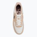 Damen Sneaker Nike Court Vision Low shimmer/tattoo/sail 5