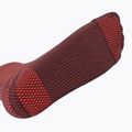 Socken Nike Running Lightweight Micro Crew tattoo/hot lava/pure platinum/hot lava 5