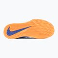 Damenschuhe Nike Vapor Lite 3 Clay light thistle/sapphire/black 4
