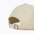 Basecap Nike Club Unstructured Futura Wash light khaki/sapphire 4