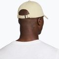 Basecap Nike Club Unstructured Futura Wash light khaki/sapphire 2