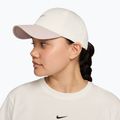 Basecap Nike Club Unstructured JDI sail/particle rose/particle rose 3