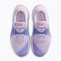 Damen Gewichtheberschuhe Nike Metcon 10 violet mist/sapphire/sea coral 12