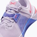 Damen-Trainingsschuhe Nike Metcon 10 violet mist/sapphire/sea coral 8