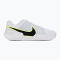 Herren-Tennisschuhe Nike GP Challenge Pro white/pure platinum/volt/black 2