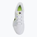 Herren-Tennisschuhe Nike GP Challenge Pro white/pure platinum/volt/black 5
