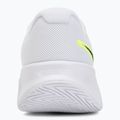 Herren-Tennisschuhe Nike GP Challenge Pro white/pure platinum/volt/black 6