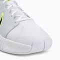 Herren-Tennisschuhe Nike GP Challenge Pro white/pure platinum/volt/black 7