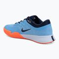 Herren-Tennisschuhe Nike Vapor Pro 3 Clay university blue/white/midnight navy 3