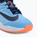 Herren-Tennisschuhe Nike Vapor Pro 3 Clay university blue/white/midnight navy 7