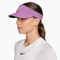 Tennis-Visier Nike Dri-Fit ADV Ace light magenta/anthracite/white 2