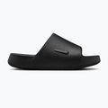 Damenbadelatschen Nike Calm 2.0 black/black/black