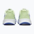 Damen-Tennisschuhe Nike Vapor Lite 3 volt tint/white/light liquid lime/sapphire 4