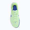 Damen-Tennisschuhe Nike Vapor Lite 3 volt tint/white/light liquid lime/sapphire 6