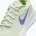 Damen-Tennisschuhe Nike Vapor Lite 3 volt tint/white/light liquid lime/sapphire 8