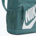 Kinder-City-Rucksack Nike Elemental Shoebox 20 l mineral slate/orange/white 5