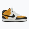 Herrenschuhe Nike Court Vision Mid Next Nature gold leaf/sail/black 2