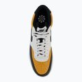 Herrenschuhe Nike Court Vision Mid Next Nature gold leaf/sail/black 5