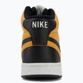 Herrenschuhe Nike Court Vision Mid Next Nature gold leaf/sail/black 6