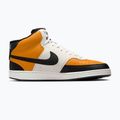 Herrenschuhe Nike Court Vision Mid Next Nature gold leaf/sail/black 8
