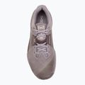 Damen Gewichtheberschuhe Nike Metcon 10 light violet ore/tattoo/silt red 5