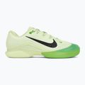 Herren-Tennisschuhe Nike Vapor 12 light liquid lime/mean green/sapphire/black 2
