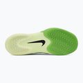 Herren-Tennisschuhe Nike Vapor 12 light liquid lime/mean green/sapphire/black 4