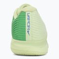 Herren-Tennisschuhe Nike Vapor 12 light liquid lime/mean green/sapphire/black 6