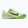 Herren-Tennisschuhe Nike Vapor 12 light liquid lime/mean green/sapphire/black 8
