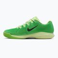 Herren-Tennisschuhe Nike Vapor 12 light liquid lime/mean green/sapphire/black 9