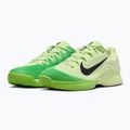 Herren-Tennisschuhe Nike Vapor 12 light liquid lime/mean green/sapphire/black 10