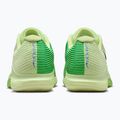 Herren-Tennisschuhe Nike Vapor 12 light liquid lime/mean green/sapphire/black 11