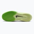 Herren-Tennisschuhe Nike Vapor 12 light liquid lime/mean green/sapphire/black 12