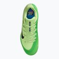Herren-Tennisschuhe Nike Vapor 12 light liquid lime/mean green/sapphire/black 13