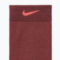 Socken Nike Running Lightweight Crew tattoo/hot lava/pure platinum/hot lava 4