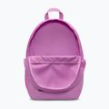 Städtischer Kinderrucksack Nike Elemental Shoebox 20 l light magenta/orange/black 4