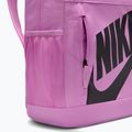 Städtischer Kinderrucksack Nike Elemental Shoebox 20 l light magenta/orange/black 5